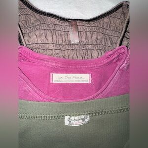 Free people tops bundle